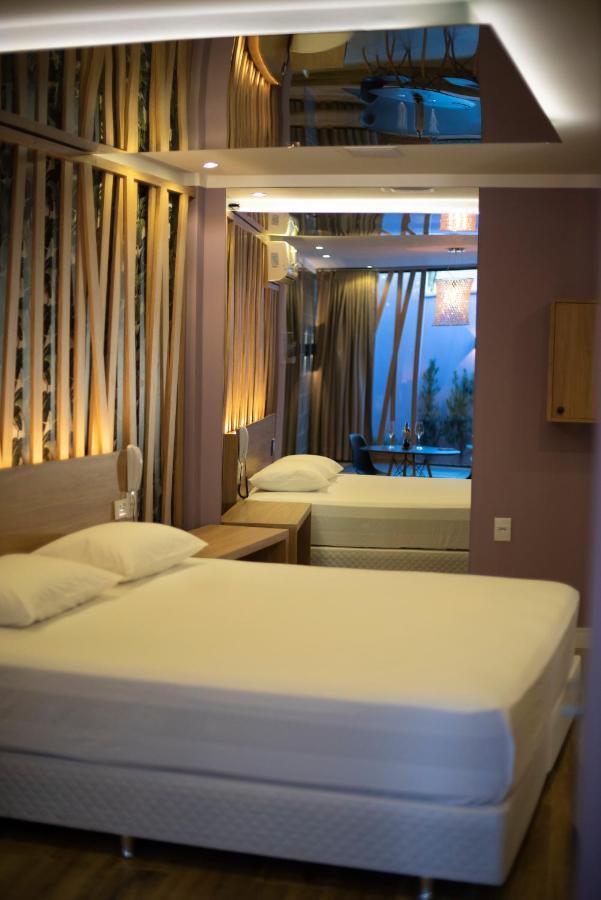 Villages Motel By Drops Ngoại thất bức ảnh