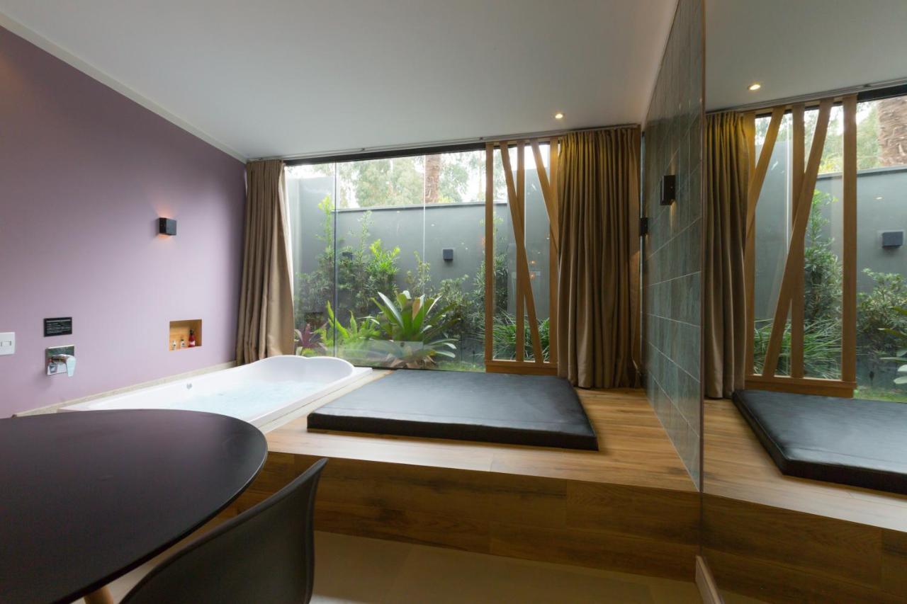 Villages Motel By Drops Ngoại thất bức ảnh