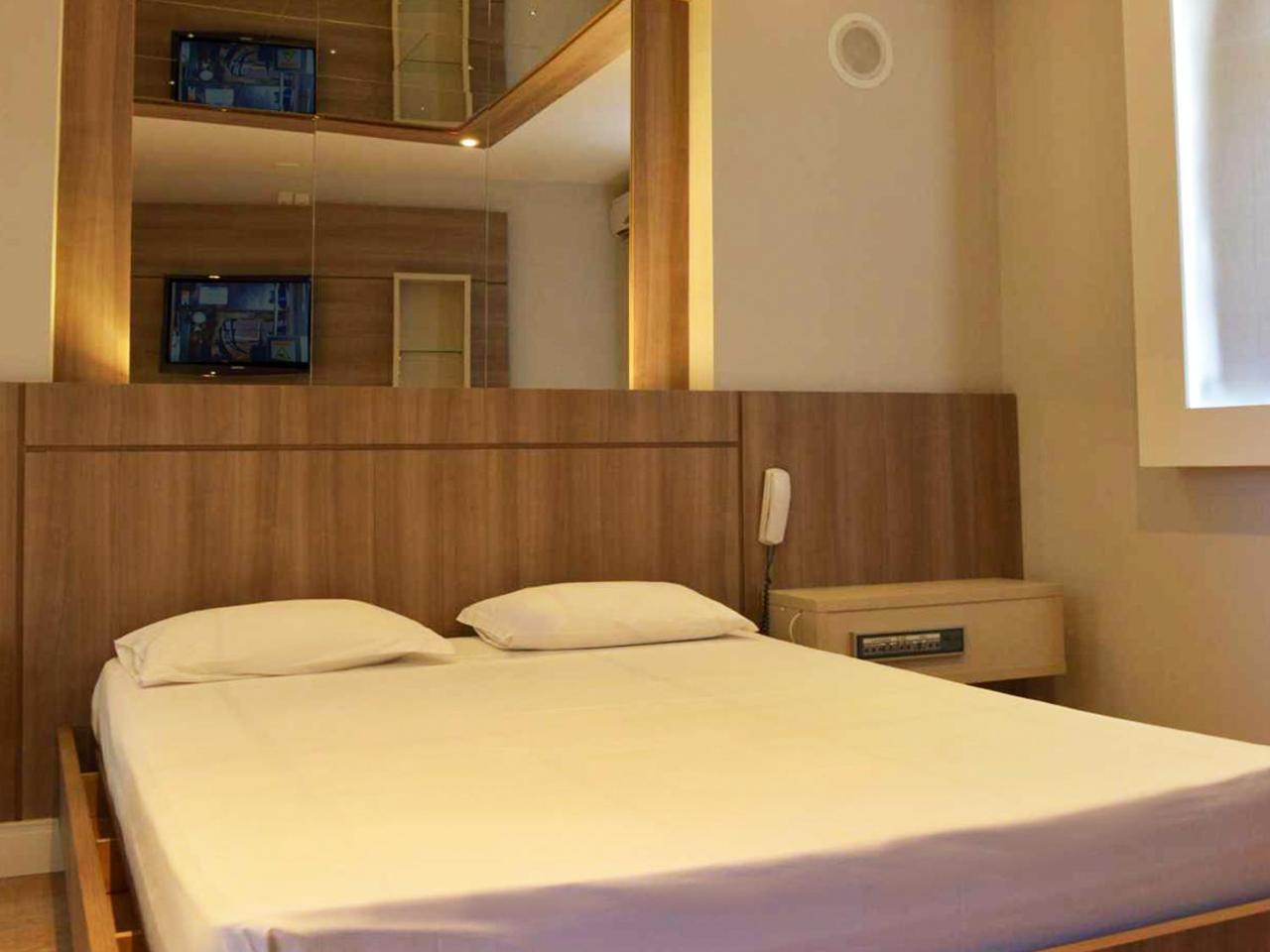Villages Motel By Drops Ngoại thất bức ảnh