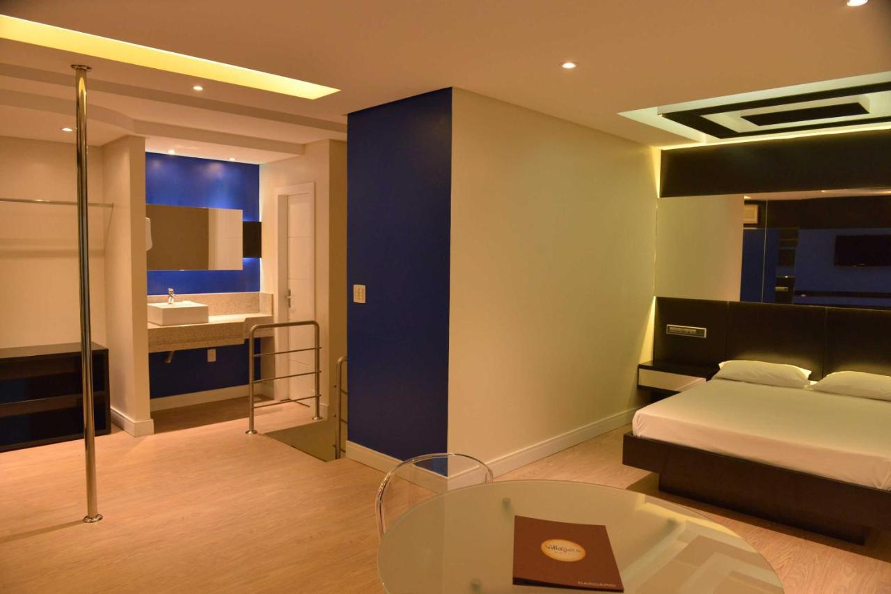 Villages Motel By Drops Ngoại thất bức ảnh