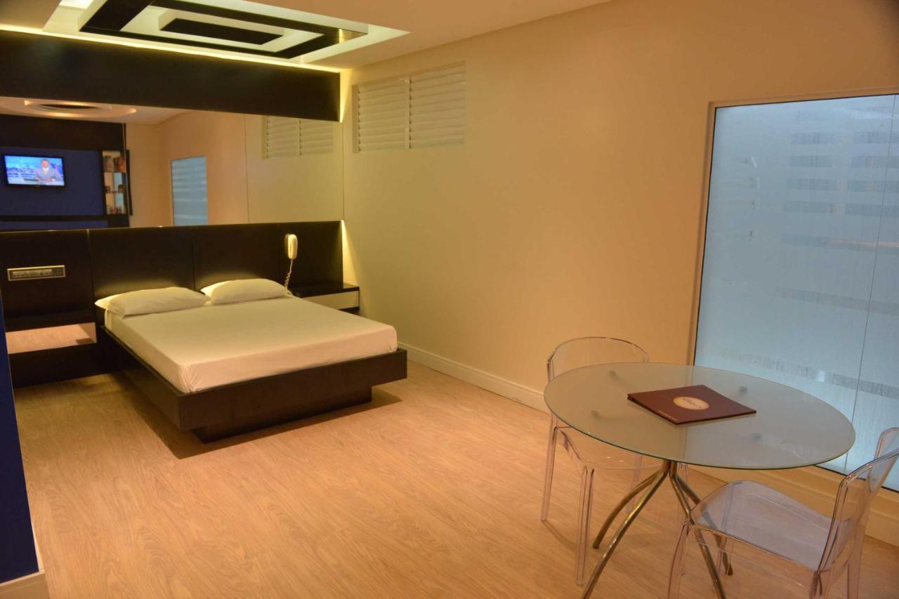 Villages Motel By Drops Ngoại thất bức ảnh